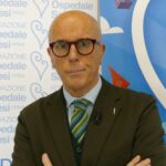 Antonello Maraldo – Presidente Fondazione Salesi onlus