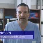 Michele Luzi – Neurochirurgo ospedale Salesi