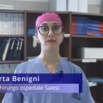 Roberta Benigni – Neurochirurgo ospedale Salesi