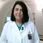 Giovanna Mantello – Responsabile reparto radioterapia Azienda ospedaliera universitaria delle Marche